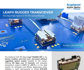 Document LEAP_OBT_ET_192GBPS_2-pager