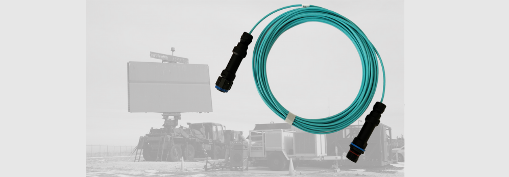 Product Rugged Active Optical Cables