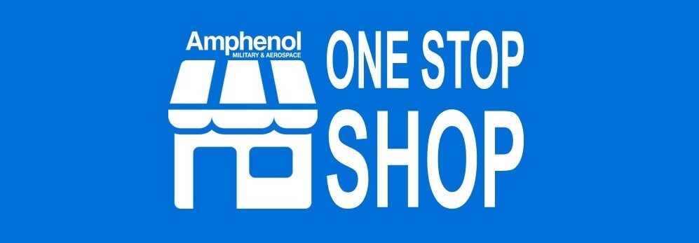Product Amphenol One Stop Shop