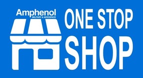 Featured Product Amphenol One Stop Shop